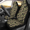 Duck Camo Seat Covers