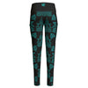 Boot Baddie Yoga Pants
