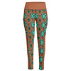 Cluster Cutie Yoga Pants