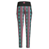 Retro Yoga Pants