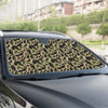 Duck Camo Sunshade