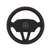Autumn Aztec Wheel Cover