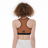 Cluster Cutie Sports Bra