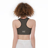 Savage Sports Bra