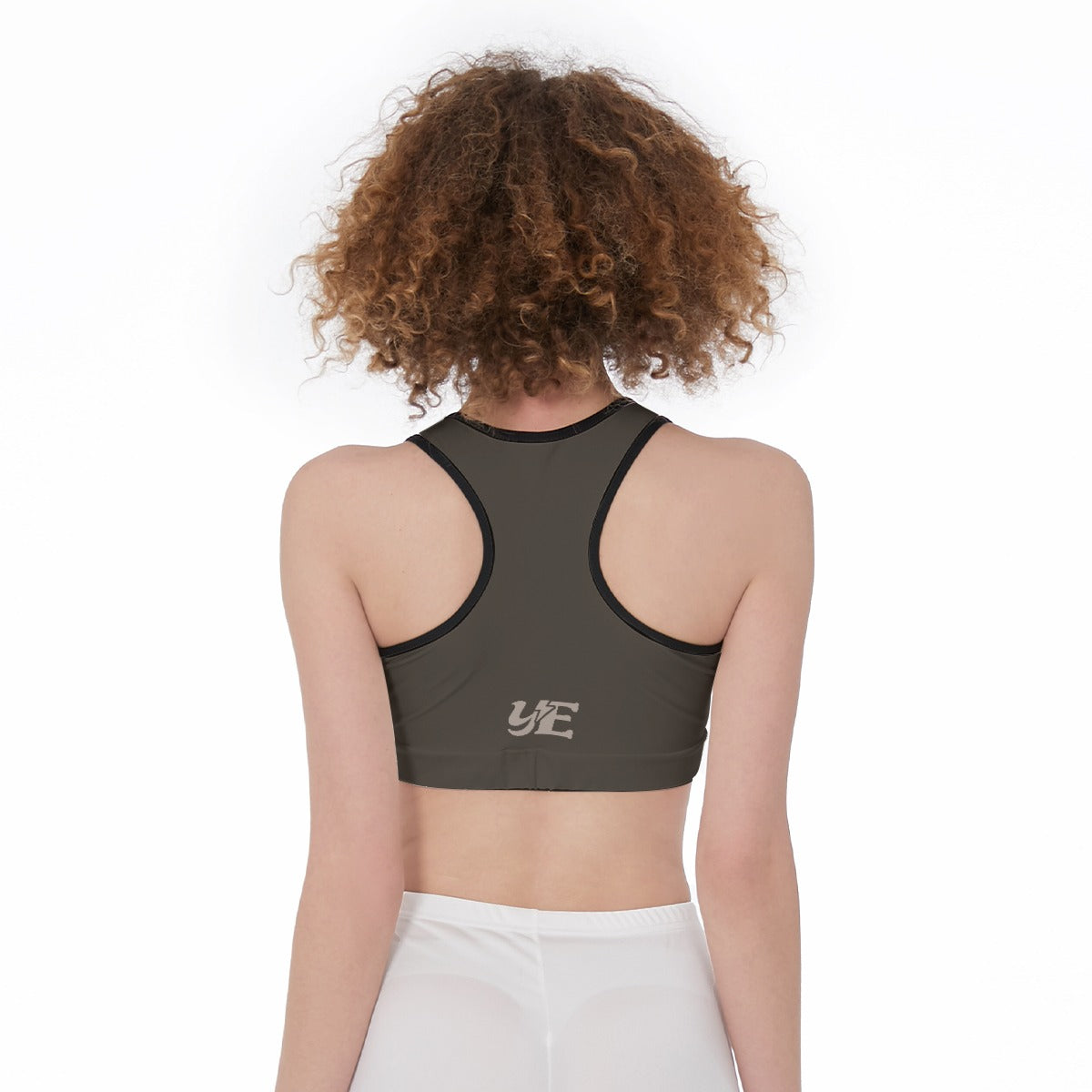 Native Bra Savage Sports Bra – Y'allternative Edge