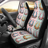 Shoe In Seat Covers