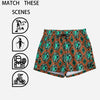Cluster Cutie Shorts