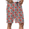 Team Milwaukee Swim Trunks
