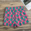 Sassy Spades Lounge Shorts