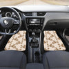 Rodeoman Car Mats