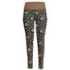 Baller Yoga Pants