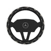 Concho Wheel Cover