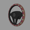 Wildly Lucky Wheel Cover