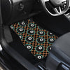 Ballin' Floor Mats