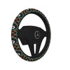 Ballin' Wheel Cover