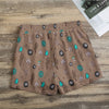 Gangsta Gambler Shorts