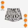 Southern & Spooky Lounge Shorts