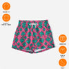 Sassy Spades Lounge Shorts