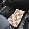 Rodeoman Car Mats