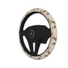 Rodeo Man Wheel Cover