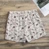 Small Town Romance Lounge Shorts