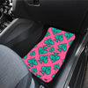 Spadin' Out Floor Mats
