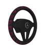 Barbie Boot Stitch Wheel Cover