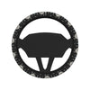 Concho Wheel Cover
