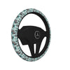 Y'allternative Collage Wheel Cover