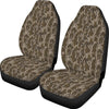 Bottomland Seat Covers