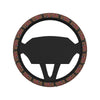 Wildly Lucky Wheel Cover