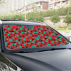 Y'allternative Babe Sunshade