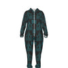 Boot Stitch Onesie