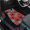 Y'allternative Babe Floor Mats