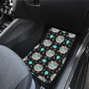 Concho Floor Mats