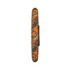 Blaze Orange Wheel Cover