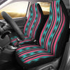 Brushpopper Seat Covers
