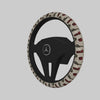 Burn It Up Wheel Cover
