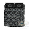 Mister Mister Quilt Set- YE Exclusive