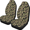 Duck Camo Seat Covers