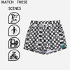 Check-It Lounge Shorts