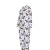 Longhorn Onesie