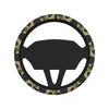 Duck Camo Wheel Cover