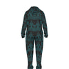 Boot Stitch Onesie