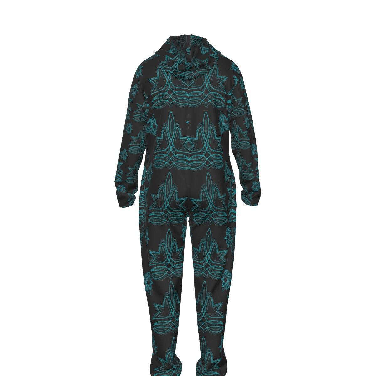 Boot Stitch Onesie