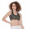 Baller Sports Bra