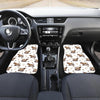 Longhorn Floor Mats