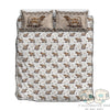 Rustic Moovements Quilt Set- YE Exclusive