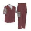 Rodeo'n Rouge Scrubs