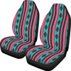 Brushpopper Seat Covers
